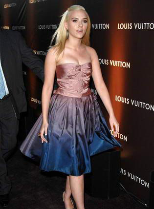 斯嘉丽·约翰逊/Scarlett Johansson-2-6
